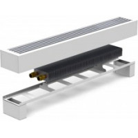 Напольный конвектор CARRERA FR2H-1200 White