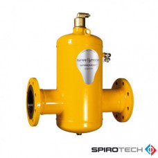 Сепаратор воздуха Spirotech SpiroVent Air 80 BA080F