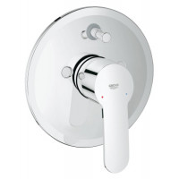 Змішувач прихованого монтажу Grohe Eurostyle Cosmopolitan 33637002