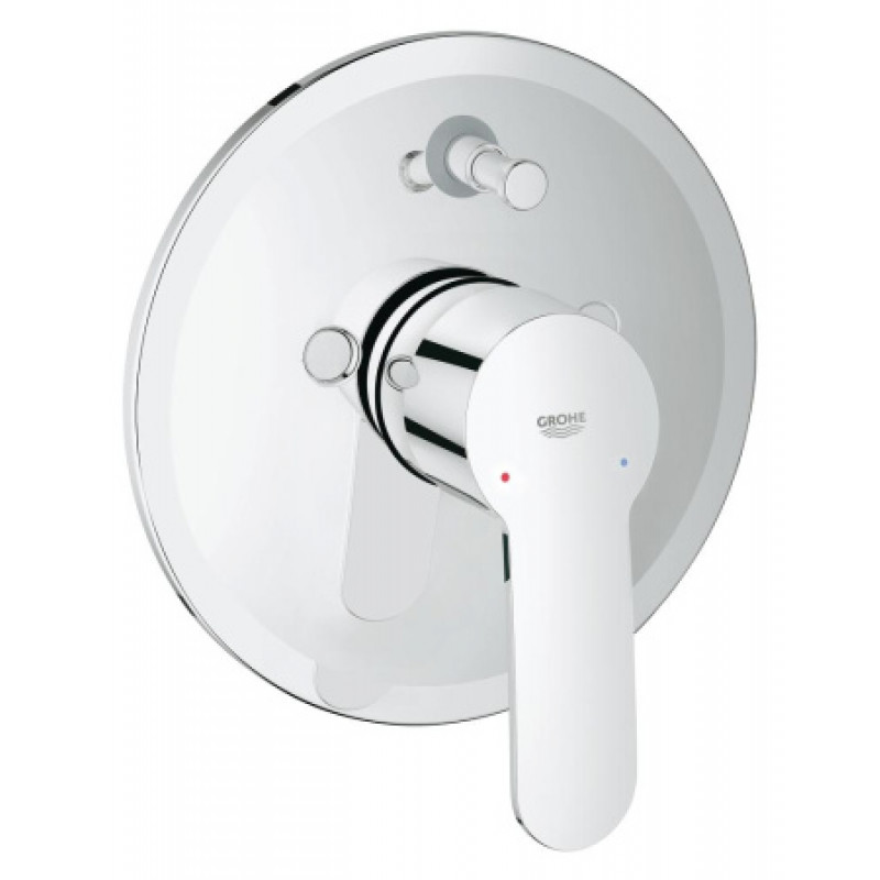 Змішувач прихованого монтажу Grohe Eurostyle Cosmopolitan 33637002