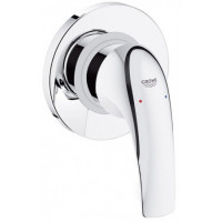 Смеситель скрытого монтажа Grohe BauCurve 29044000