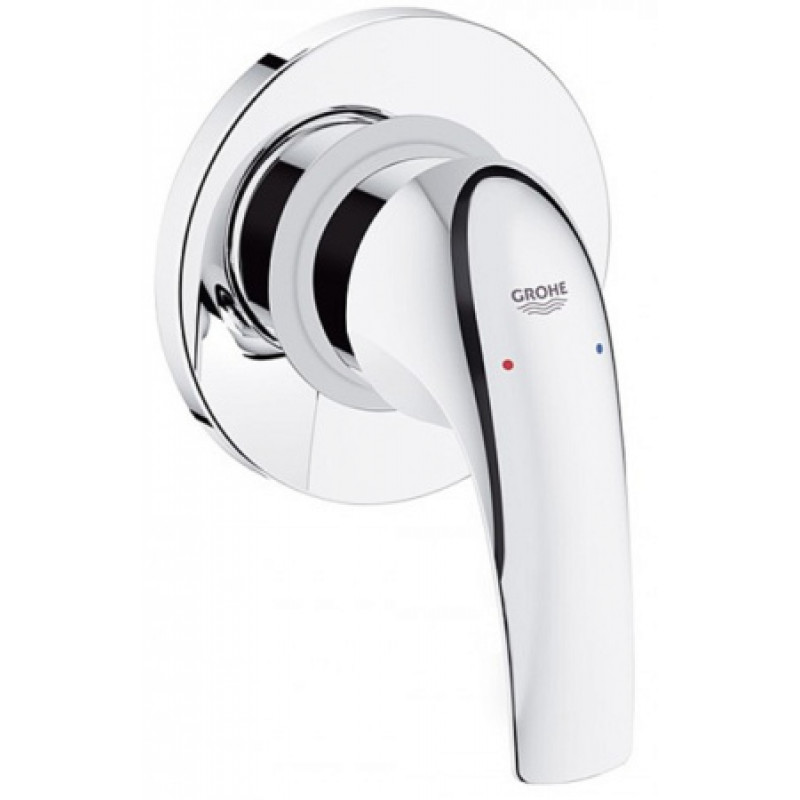 Смеситель скрытого монтажа Grohe BauCurve 29044000