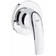 Смеситель скрытого монтажа Grohe BauCurve 29044000