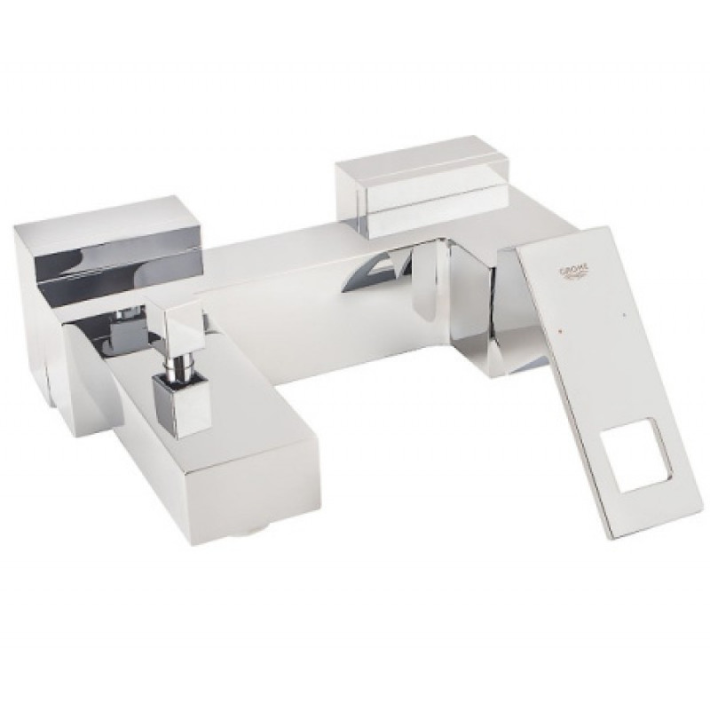 Смеситель для ванны Grohe Eurocube 23140000