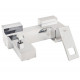 Смеситель для ванны Grohe Eurocube 23140000