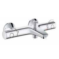 Термостатический смеситель для ванны Grohe Grohtherm 800 34567000