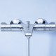 Термостатический смеситель для ванны Grohe Grohtherm 800 34567000