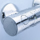 Термостатический смеситель для ванны Grohe Grohtherm 800 34567000