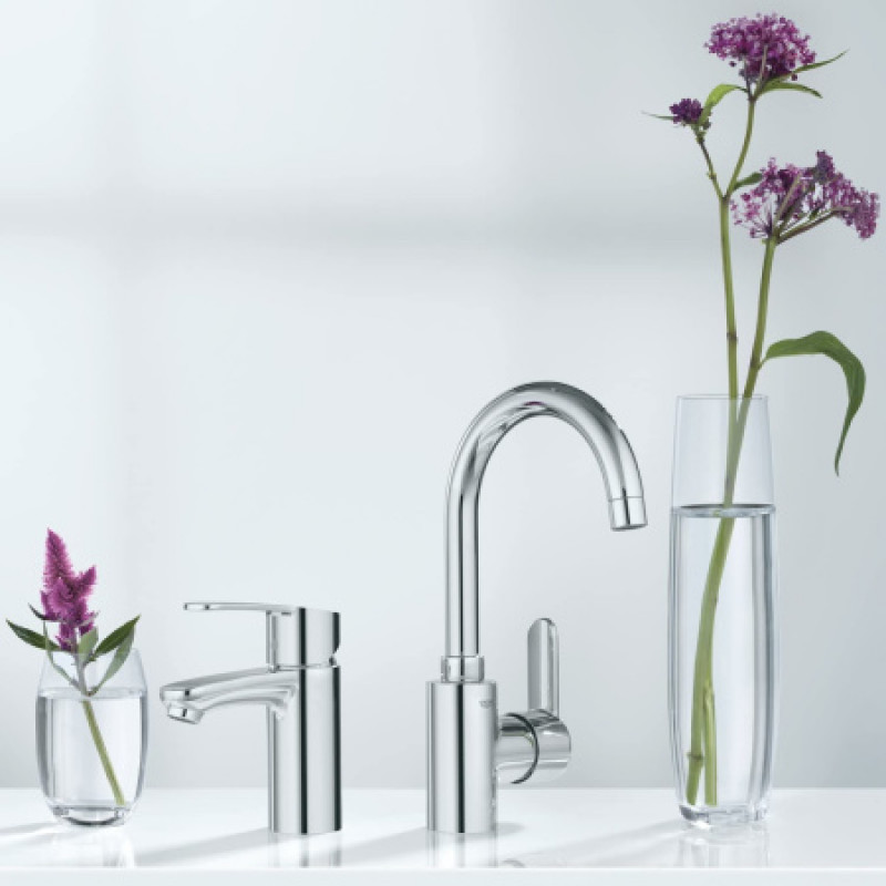 Змішувач для раковини Grohe Eurostyle Cosmopolitan 23043002
