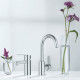 Змішувач для раковини Grohe Eurostyle Cosmopolitan 23043002