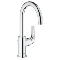 Змішувач для раковини Grohe Bau Curve Bau Curve 23090000