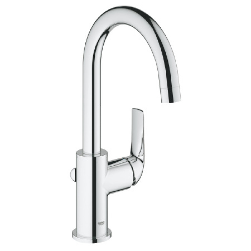 Змішувач для раковини Grohe Bau Curve Bau Curve 23090000