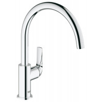 Змішувач для кухні Grohe BauCurve 31231000