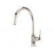 Смеситель для кухни Grohe BauCurve 31231000