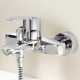 Смеситель для ванны Eurostyle Cosmopolitan 33591002