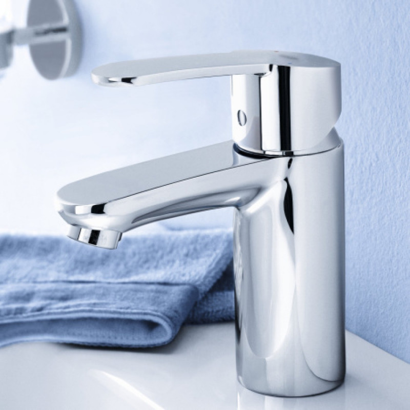 Змішувач для раковини Grohe Eurostyle Cosmopolitan 23037002