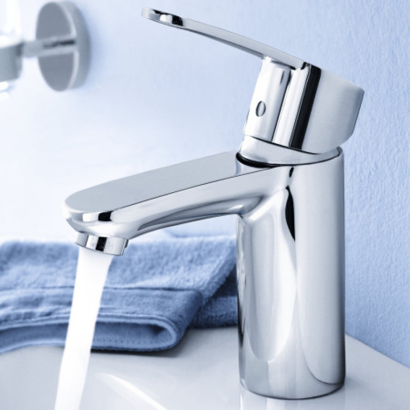 Змішувач для раковини Grohe Eurostyle Cosmopolitan 23037002