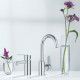 Змішувач для раковини Grohe Eurostyle Cosmopolitan 23037002