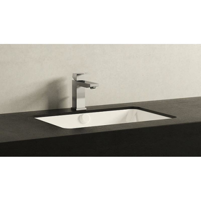 Смеситель для раковины Grohe Eurocube M 23446000