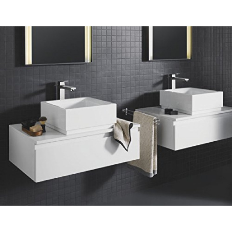Смеситель для раковины Grohe Eurocube M 23446000