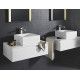 Смеситель для раковины Grohe Eurocube M 23446000