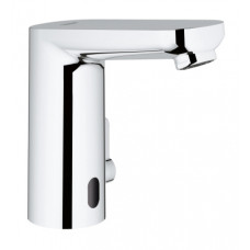 Бесконтактный смеситель для раковины Grohe Eurosmart Cosmopolitan E 36327001