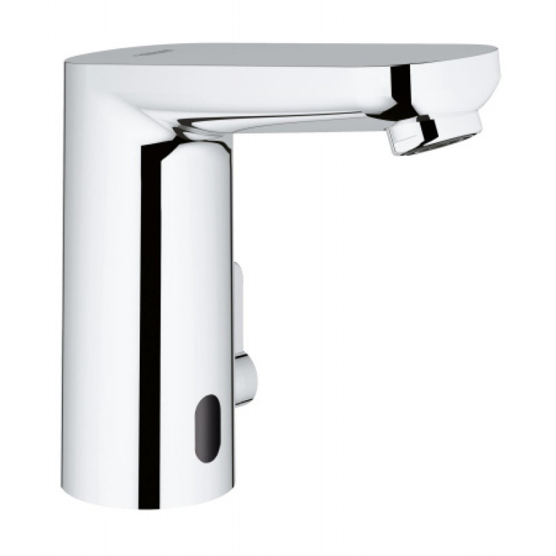 Безконтактний змішувач для раковини Grohe Eurosmart Cosmopolitan E 36327001
