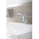 Безконтактний змішувач для раковини Grohe Eurosmart Cosmopolitan E 36327001