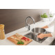 Смеситель для кухни Grohe Eurostyle Cosmopolitan 30221002