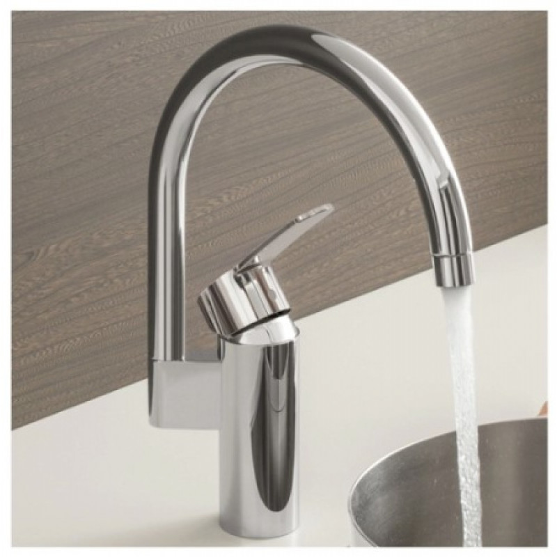 Смеситель для кухни Grohe Eurostyle Cosmopolitan 30221002