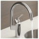 Смеситель для кухни Grohe Eurostyle Cosmopolitan 30221002