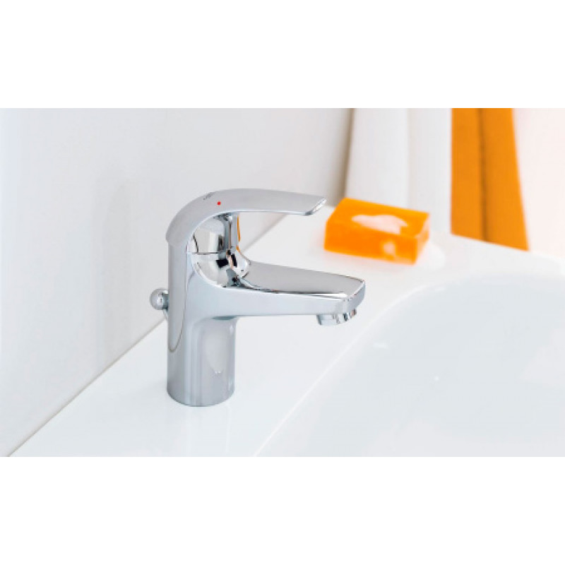 Смеситель для раковины Grohe BauCurve 32805000