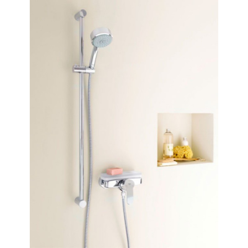 Смеситель для душа Grohe Eurostyle Cosmopolitan 33590002