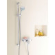 Смеситель для душа Grohe Eurostyle Cosmopolitan 33590002