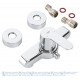 Смеситель для душа Grohe Eurostyle Cosmopolitan 33590002