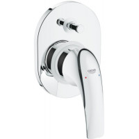 Змішувач прихованого монтажу Grohe BauCurve 29043000