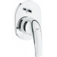 Смеситель скрытого монтажа Grohe BauCurve 29043000