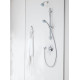 Смеситель скрытого монтажа Grohe BauCurve 29043000