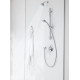 Смеситель скрытого монтажа Grohe BauCurve 29043000