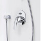 Смеситель скрытого монтажа Grohe BauCurve 29043000