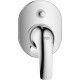 Смеситель скрытого монтажа Grohe BauCurve 29043000