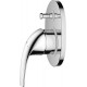 Смеситель скрытого монтажа Grohe BauCurve 29043000