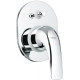 Смеситель скрытого монтажа Grohe BauCurve 29043000