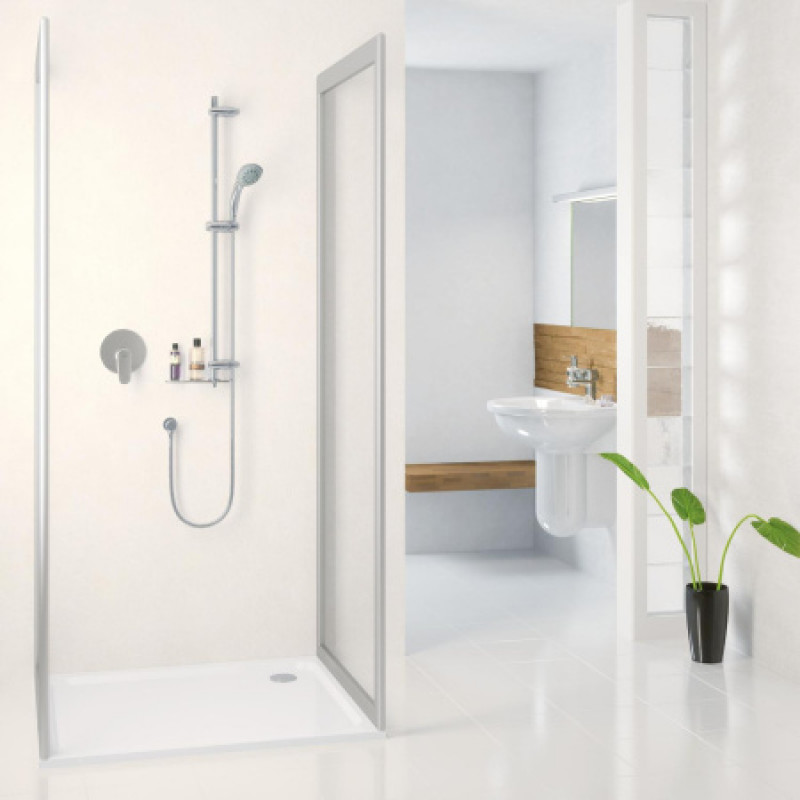 Смеситель скрытого монтажа Grohe Europlus 19537002