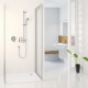 Смеситель скрытого монтажа Grohe Europlus 19537002