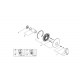 Смеситель скрытого монтажа Grohe Europlus 19537002