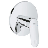 Змішувач прихованого монтажу Grohe Europlus 19537002
