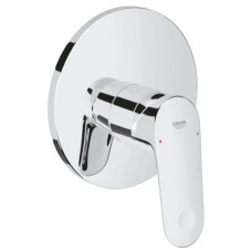 Смеситель скрытого монтажа Grohe Europlus 19537002
