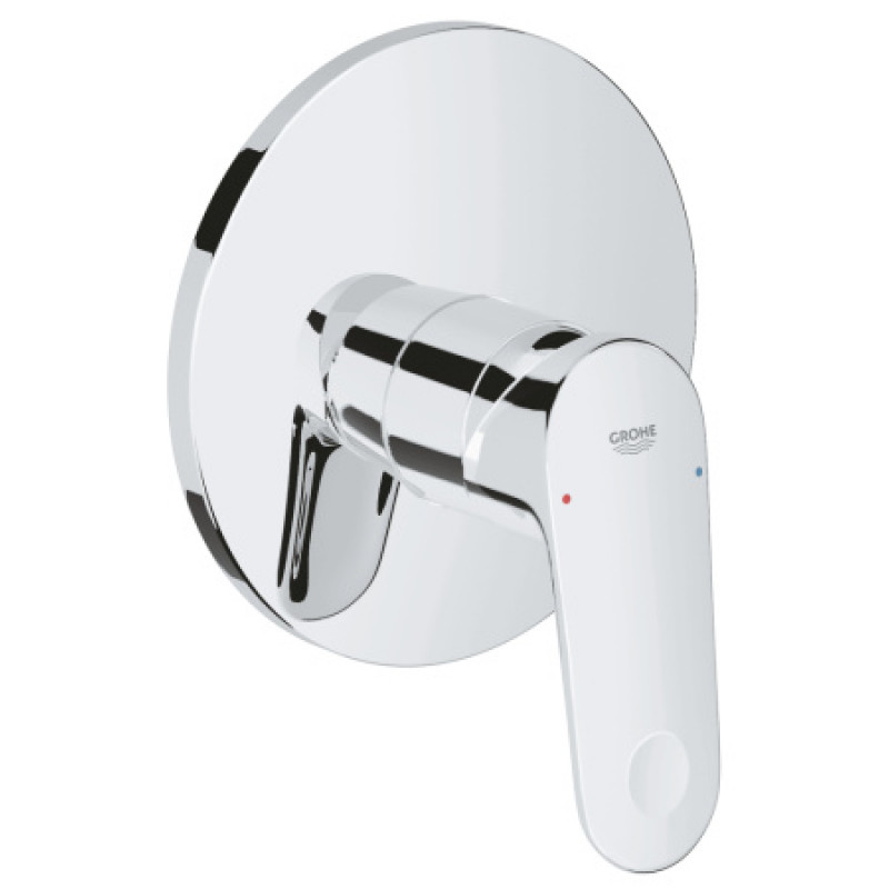 Смеситель скрытого монтажа Grohe Europlus 19537002