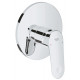 Смеситель скрытого монтажа Grohe Europlus 19537002